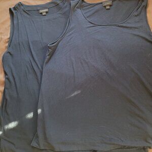 J.Jill Sleeveless Tops